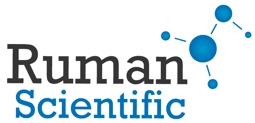 Ruman Scientific Logo